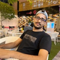 Abhishek Joshi