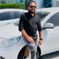 Mohammed Noufal