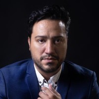 Victor Rossini Magalhães