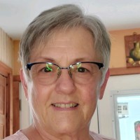 Roberta Wood CRNP. Retired