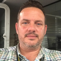 Cenk Osman AVCI