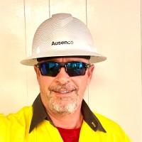 Greg Fahrenbruch