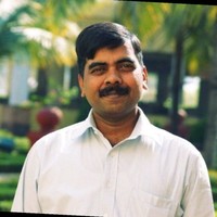 Vineet Mohan Srivastav AIDC/ RFID / IoT/Security/Card