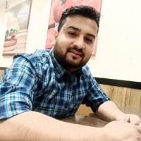 Ambarish verma