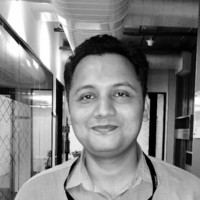 Arjun Kumar Singh