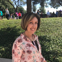 Judy Burg