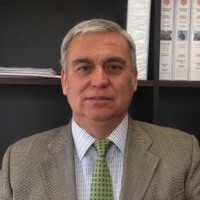 Claudio Eladio Delgado