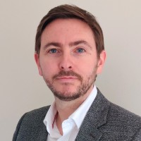 Paul Mcmillan