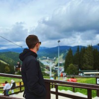 Василь Мельник