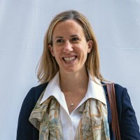 Julia Smith-Omomo