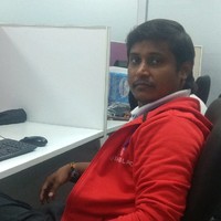 Sridhar Ayyasamy
