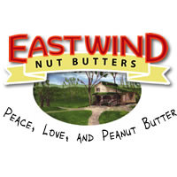 East Wind Nut Butters