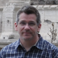 Patrick Curran