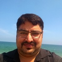Parmod Sharma
