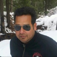 Kshitij Chauhan
