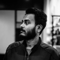 Dipanjan Sen Chaudhuri