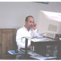 Edgar Corzo
