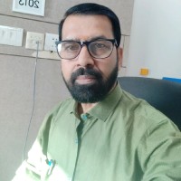 Dibakar Mishra