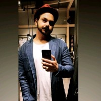 Rahul Thakur