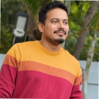 Nakul G