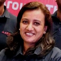 Deepa Aleena Vinod