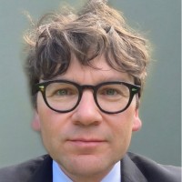 Graham Guest