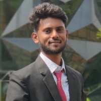 Shaik Abdul Rehaman