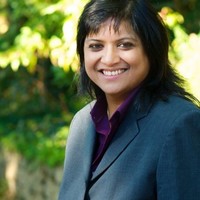 Mala Nagarajan