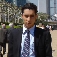 Michael Mansour