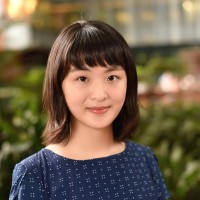 Wendy Kao