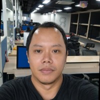 Alam Topani