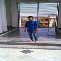 Sanket Jadhav