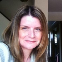 Suzanne Hudson
