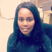 Silindile Dhlamini