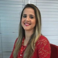 Monique Cristine De Carvalho Barros