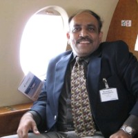 Raghunath Ramanathan
