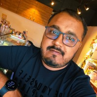 ram kothari