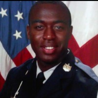 Anton Washington