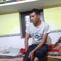 Ramu Bhai. K Ramu. B. K