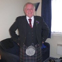 John Spence