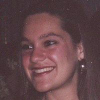 Jennifer Zanchi