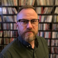 Martin Bate