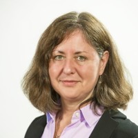 Karen Hughes