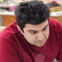 Shahab Shafiee