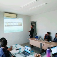 Galang Nusantara