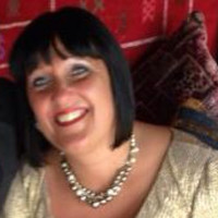 Becky Colwell