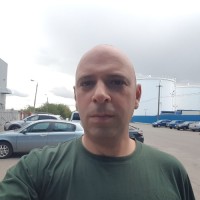 Oleg Volkov