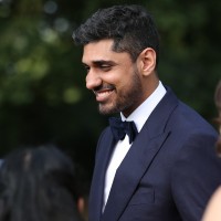 Sanpreet Johal