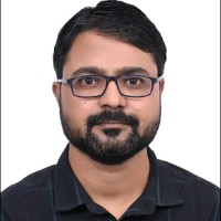 Dr. Kishore Sonkusare