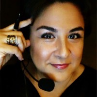 Isabel Moreno